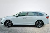 Skoda Octavia 1.5 TSI ACT Style