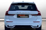 Volvo XC60 B5 B AWD R-Design