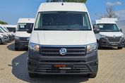 Volkswagen Crafter 35 TDI L5H2