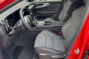 Renault Austral Techno 1.3 TCe mHEV