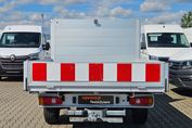 Volkswagen Transporter L2