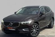 Volvo XC60 2.0