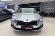 Skoda Octavia 2.0 TDI Ambition