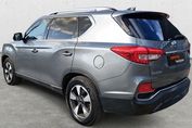 SsangYong Rexton 2.0 t Quartz 4WD 7OS