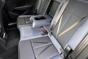 Cupra Terramar 1.5 eTSI mHEV DSG