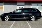 Volkswagen Passat 2.0 TDI 4Mot DSG