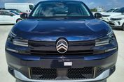 Citroen C4 X Max eDCT6 1.2 mHEV
