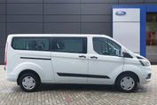 Ford Transit Custom Kombi L2H1