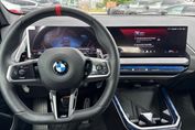 BMW X3 M50 xDrive