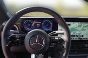 Mercedes CLA 220 mHEV 4-Matic 8G-DCT