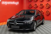 Mercedes CLA 200