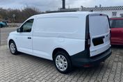 Ford Transit Connect L2H1 Trend A7