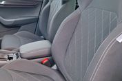 Skoda Karoq Sportline 1.5 TSI DSG