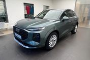 Audi Q3 TFSI advanced