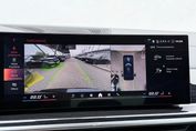 BMW X5 M60i xDrive