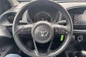 Toyota Aygo X 1.0 VVT-i Comfort CVT