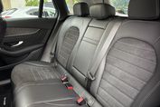 Mercedes GLC 200 d 4-Matic