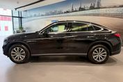Mercedes GLC Coupe 200 4-Matic Avantgarde