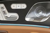 Mercedes GLS 450 d 4-MATIC AMG Line