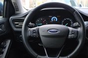 Ford Focus 2.0 EcoBlue Active aut