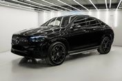 Mercedes GLE Coupe 450 d 4-Matic AMG Line