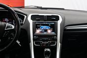 Ford Mondeo 2.0 TDCi
