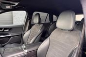 Mercedes GLC 300 mHEV 4-Matic AMG Line