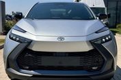 Toyota C-HR Style 1.8 Hybrid