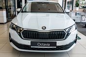 Skoda Octavia Selection Edition 130 1.5 TSI mHEV DSG