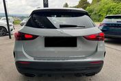 Mercedes GLA 220  4-Matic AMG Line