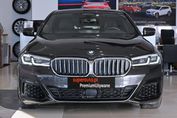 BMW Seria 5 540i xDrive mHEV M Sport sport-aut