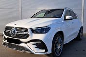 Mercedes GLE 300 d 4-Matic AMG Line