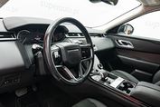 Land Rover Range Rover Velar 2.0 D200 mHEV