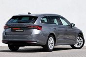 Skoda Octavia TSI Edition 130 Selection DSG