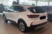 Ford Kuga Titanium 2.5 FHEV