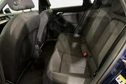 Audi A3 35 TFSI mHEV S tronic