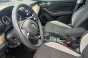 Skoda Kamiq 1.0 Tsi Style Dsg