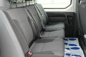 Fiat Talento L2H1 Business Zabudowa Brygadowa