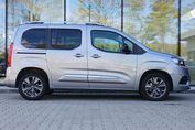 Toyota Proace City Verso L1H1 Family 8AT