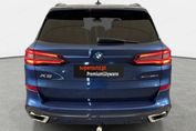 BMW X5 xDrive25d M Sport