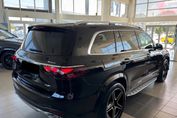 Mercedes GLS 450 d 4-MATIC AMG Line