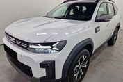 Dacia Bigster Expression 1.8 Full Hybrid