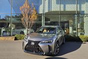 Lexus UX 300h F Sport Design Hybrid Dynamic Force