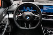 BMW Seria 5 540d xDrive