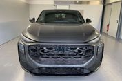 Audi Q3 TFSI quattro S line Sportback