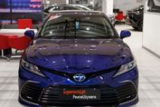 Toyota Camry 2.5 Hybrid Prestige Cvt