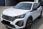 Peugeot 2008 Allure e-DCS 1.2 mHEV