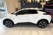 Toyota C-HR Style 1.8 Hybrid