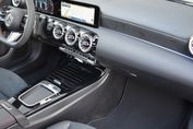 Mercedes Klasa A 220 4-Matic AMG Line