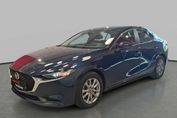 Mazda 3 2.0 aut